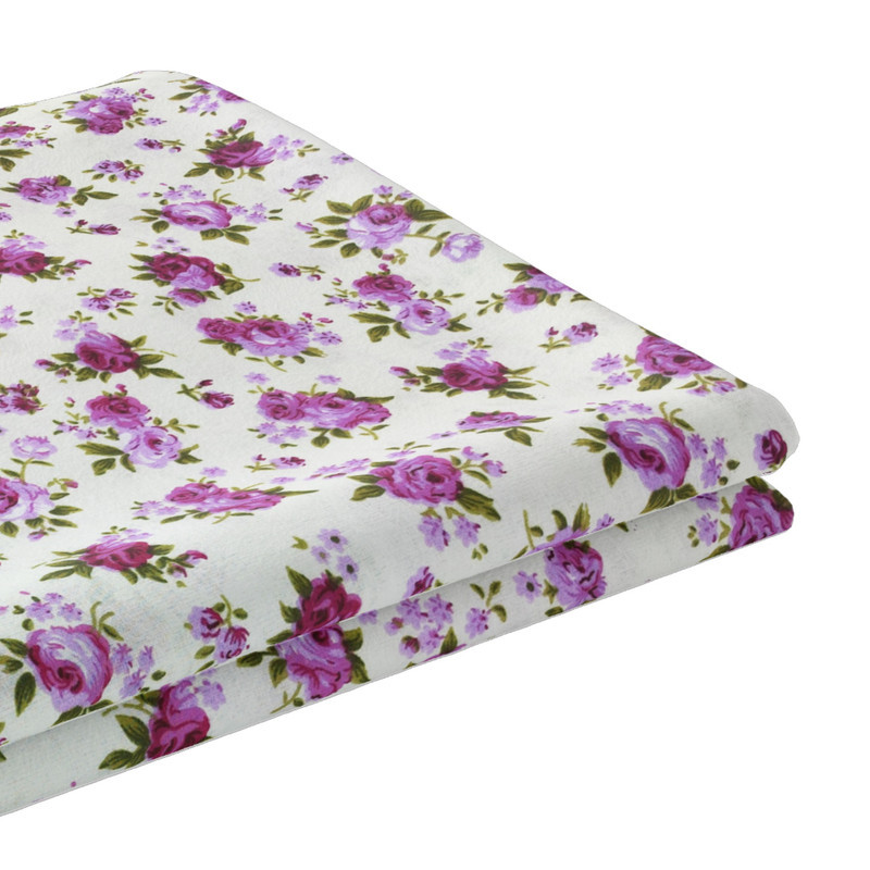 ملحفه مدل کشدار راه راه یک و نیم نفره سایز 120×200 سانتی متر