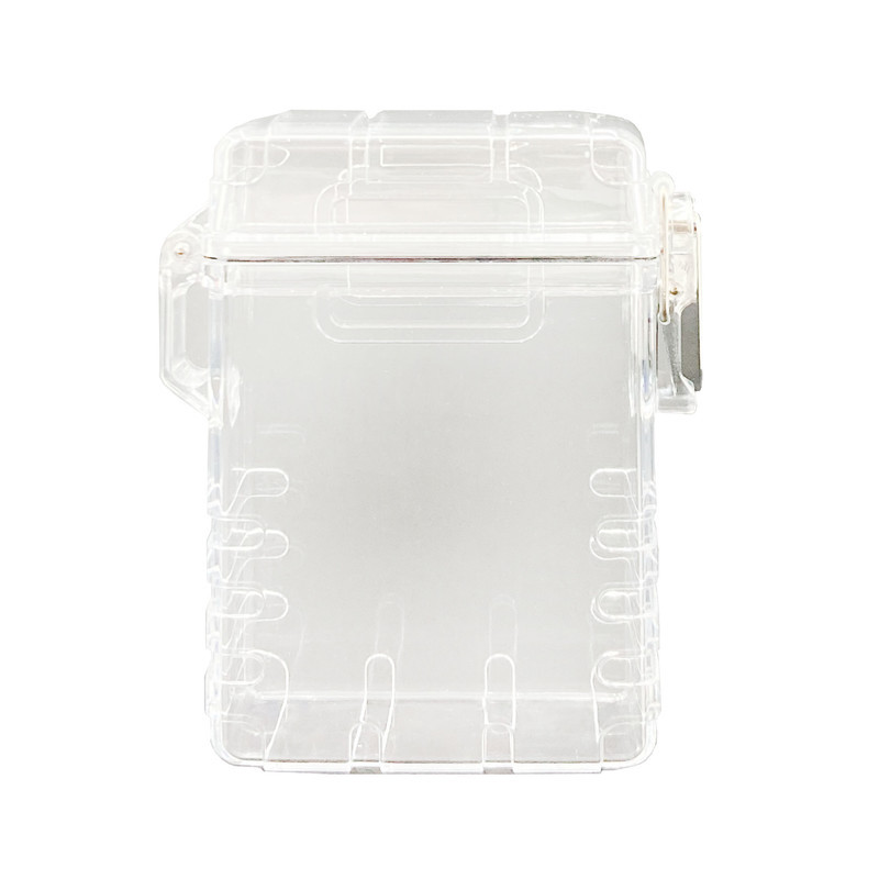 جاسیگاری ترنس پورت باکس مدل شیشه ای کد DKD-1672