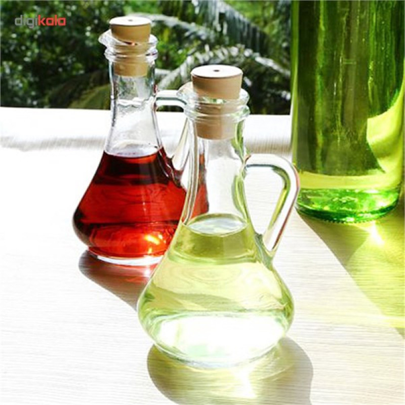 آبلیمو خوری پاشاباغچه مدل اولیویا 80108 بسته 2 عددی