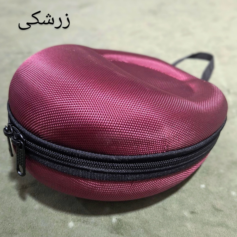 کیف هدفون مدل headphones2020