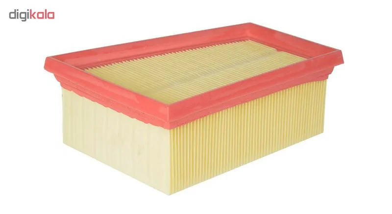 فیلتر هوای خودرو کاسپین مدل FC 18582 مناسب برای رنو L90