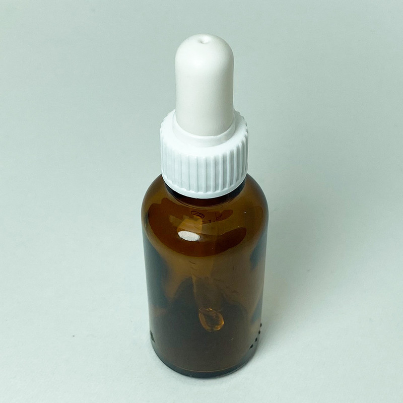 قطره چکان کد L-30 بسته 10 عددی