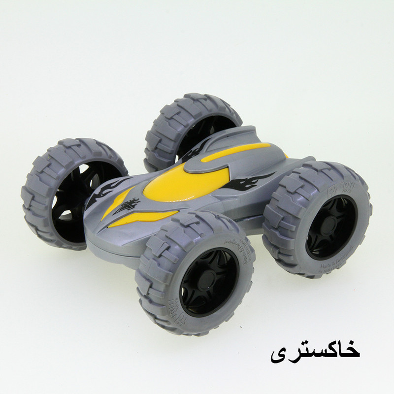 ماشین بازی مدل قدرتی دورو TRITI TOYS نوع اول