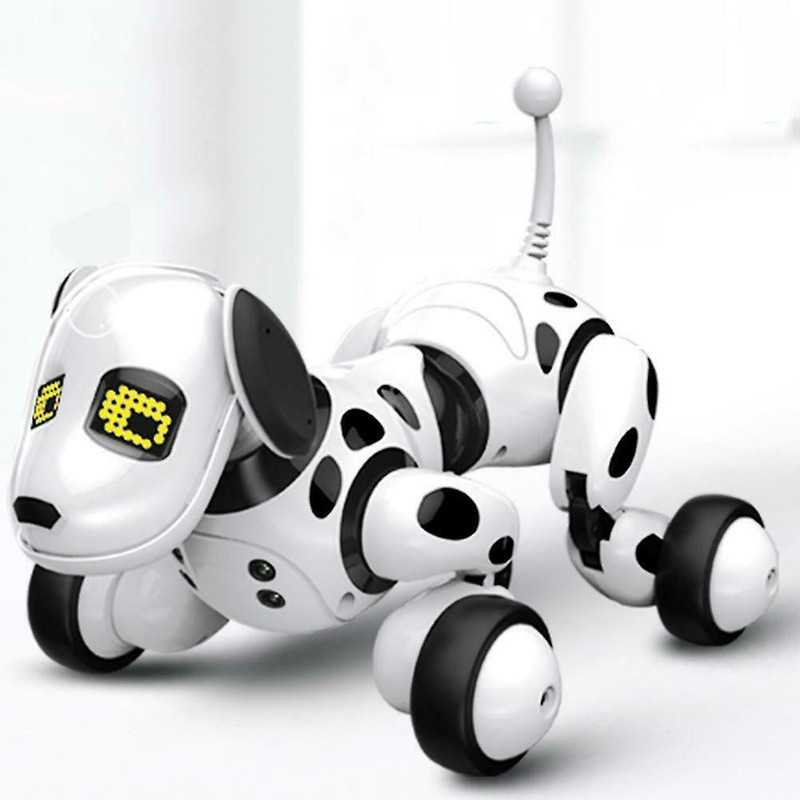 ربات کنترلی مای تویز مدل Zoomerdog