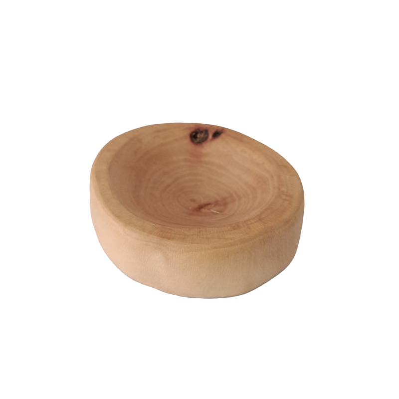 زیر سیگاری چوبی مدل چنار کد ZL001