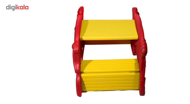 راکر کودک پارسیان تویز مدل Rocker