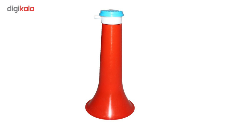 شیپور هواداری سایز بزرگ مدل Big Coloni