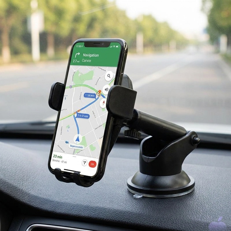 هولدر نگهدارنده گوشی موبایل مدل CAR HOLDER