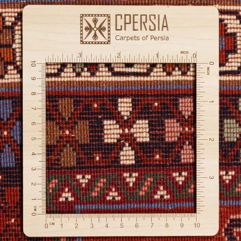 فرش دستباف سه متری سی پرشیا کد 174498