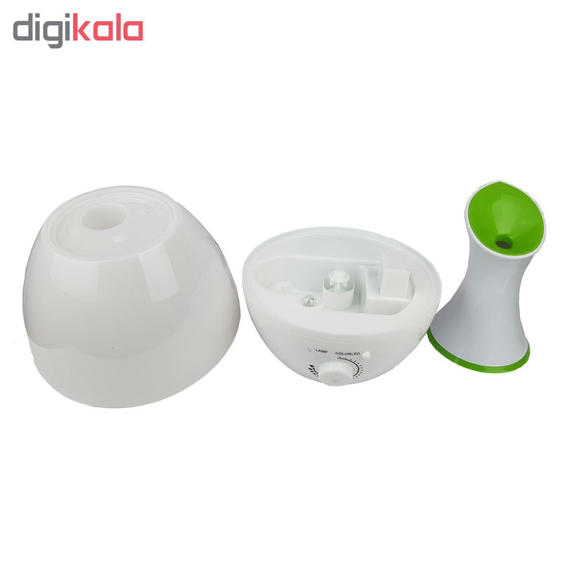 دستگاه بخور سرد مدل Ultrasonic