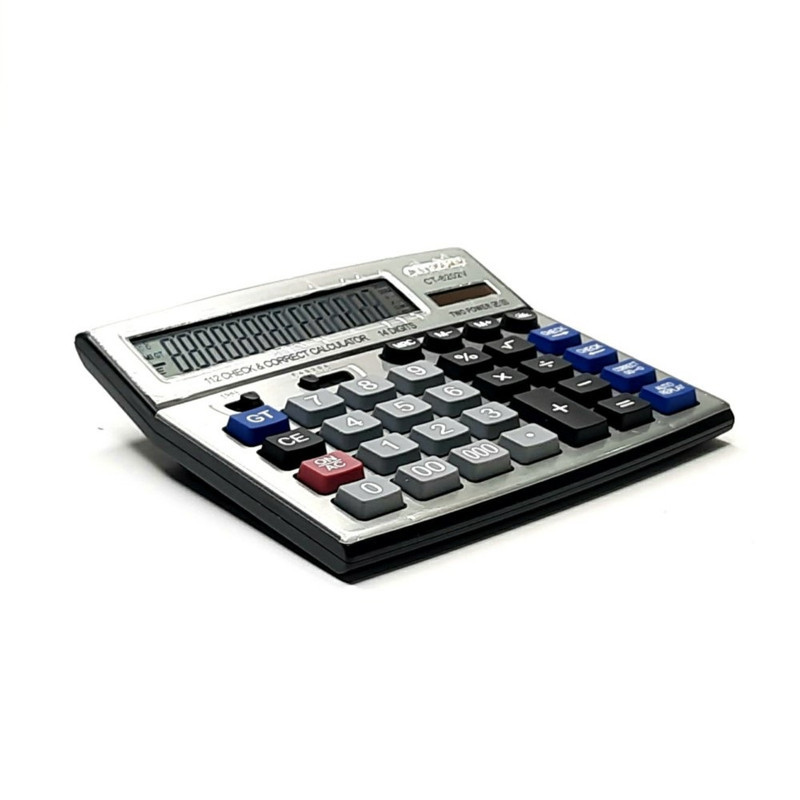 ماشین حساب سیتیژن مدل CT-8202V