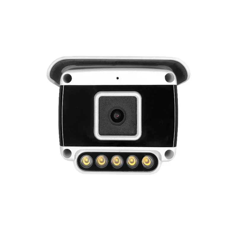 دوربین مداربسته تحت شبکه کیو پلاس مدل PL-IPC-BW8950PA5A-G