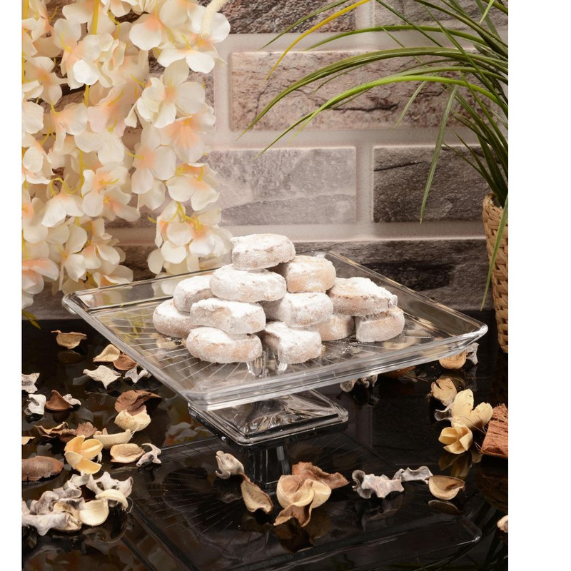 شیرینی خوری پاشاباغچه مدل مالدن malden کد 950007