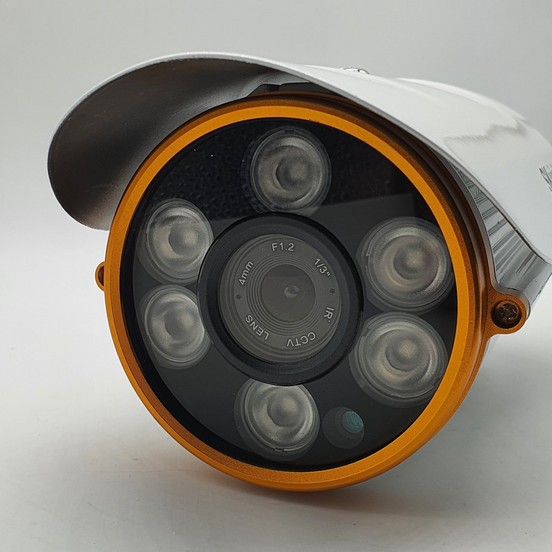 دوربین مداربسته آنالوگ اسکای ویژن مدل SK-2302EN