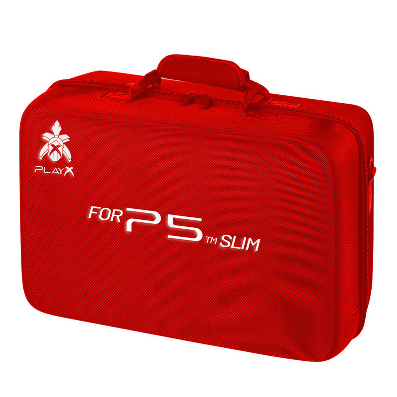 کیف حمل کنسول پلی استیشن 5 اسلیم مدل PLAYX