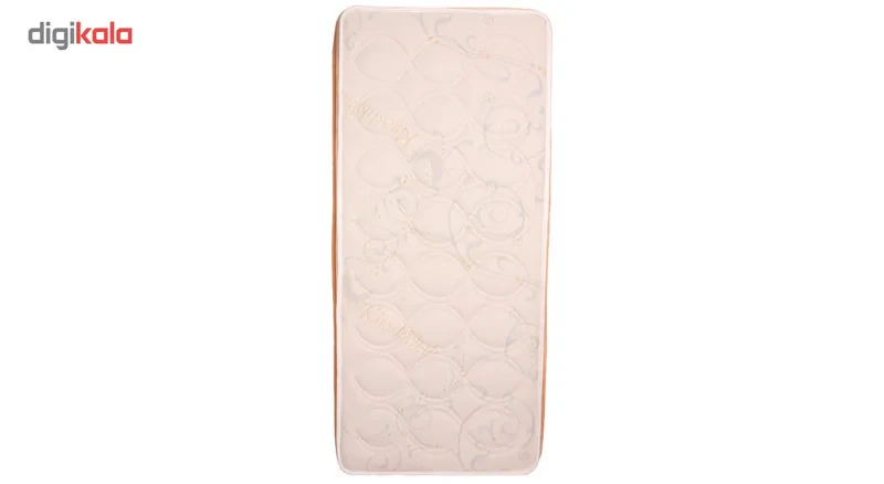 تشک یک نفره خوشخواب مدل سوپر استار سایز 200 × 90 سانتی‌ متر