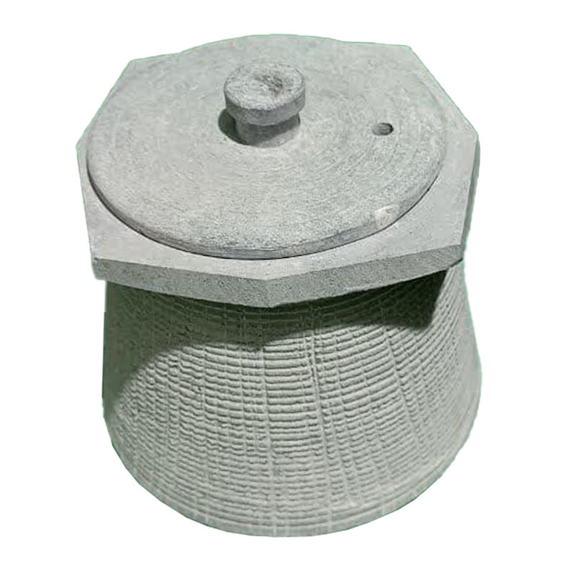 دیگ سنگی فدک مدل D22