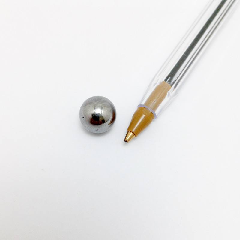 ساچمه دوچرخه مدل فولادی 9.5mm مناسب برای دوچرخه کوهستان تا سایز 26 مجموعه 80 عددی