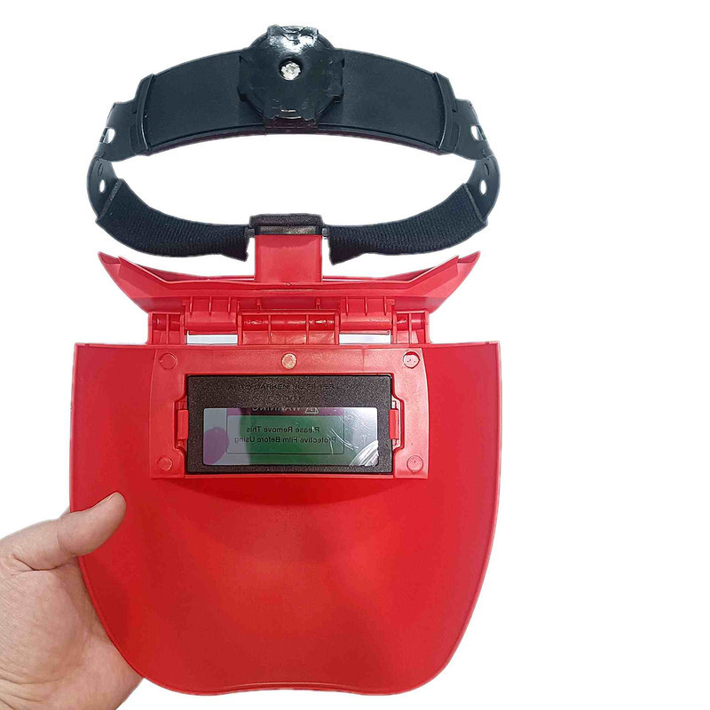 ماسک جوشکاری اتومات آفیکس مدل 5100B