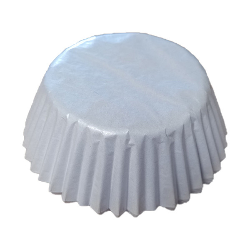 کپسول کاپ کیک  مدل بزرگ  مجموعه 100 عددی