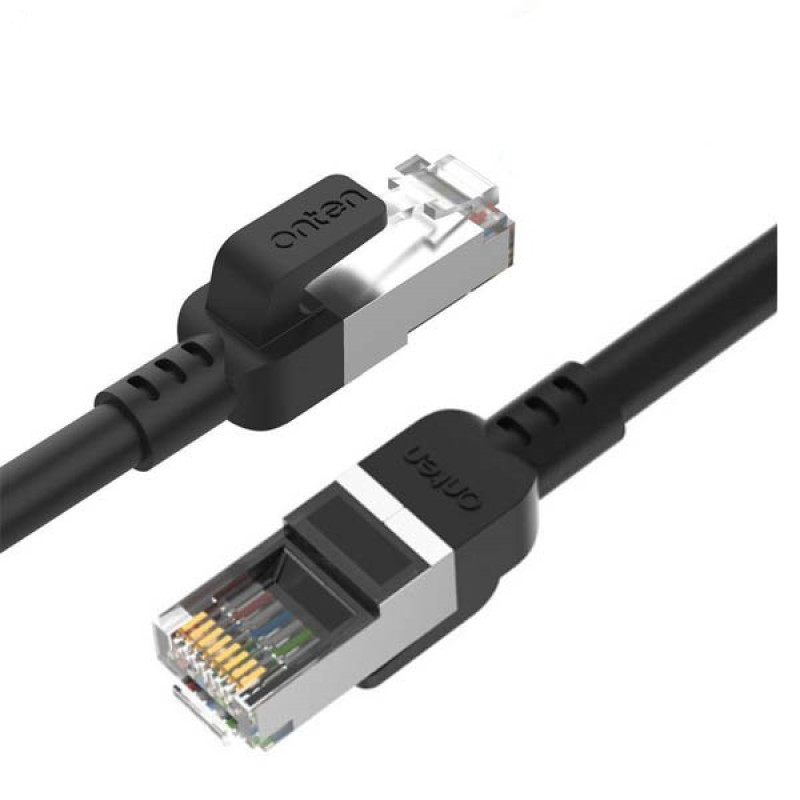 کابل شبکه Cat7 اونتن مدل E701