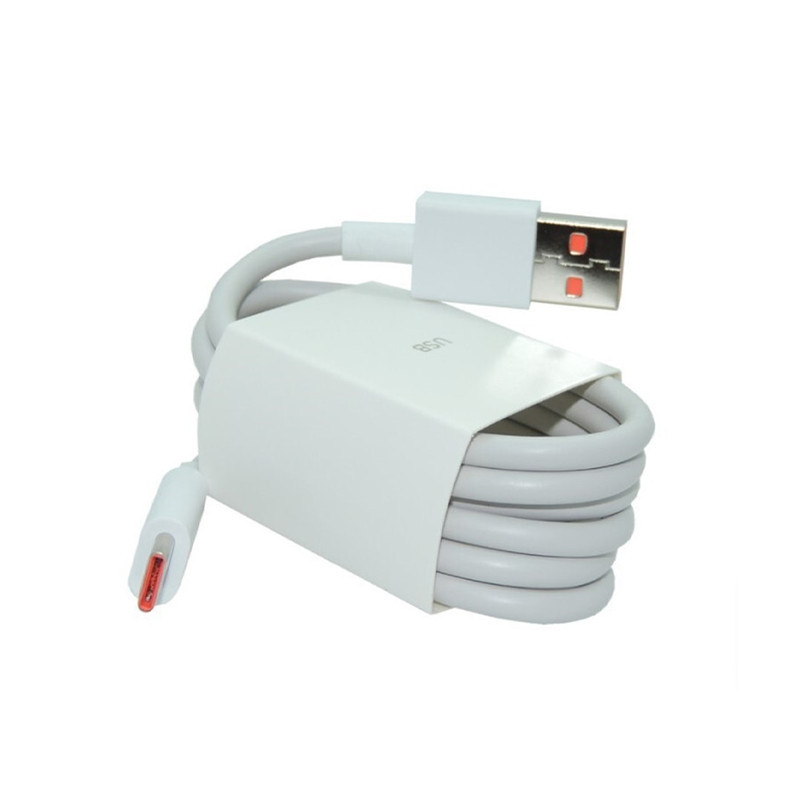 شارژر دیواری 67 وات بوف مدل MDY-12-ES به همراه کابل Usb-C