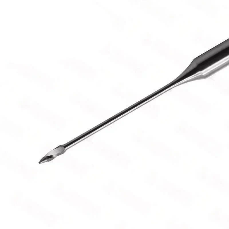 گیت دندانپزشکی جی دبلیو آر مدل 2-ENDO بسته 6 عددی