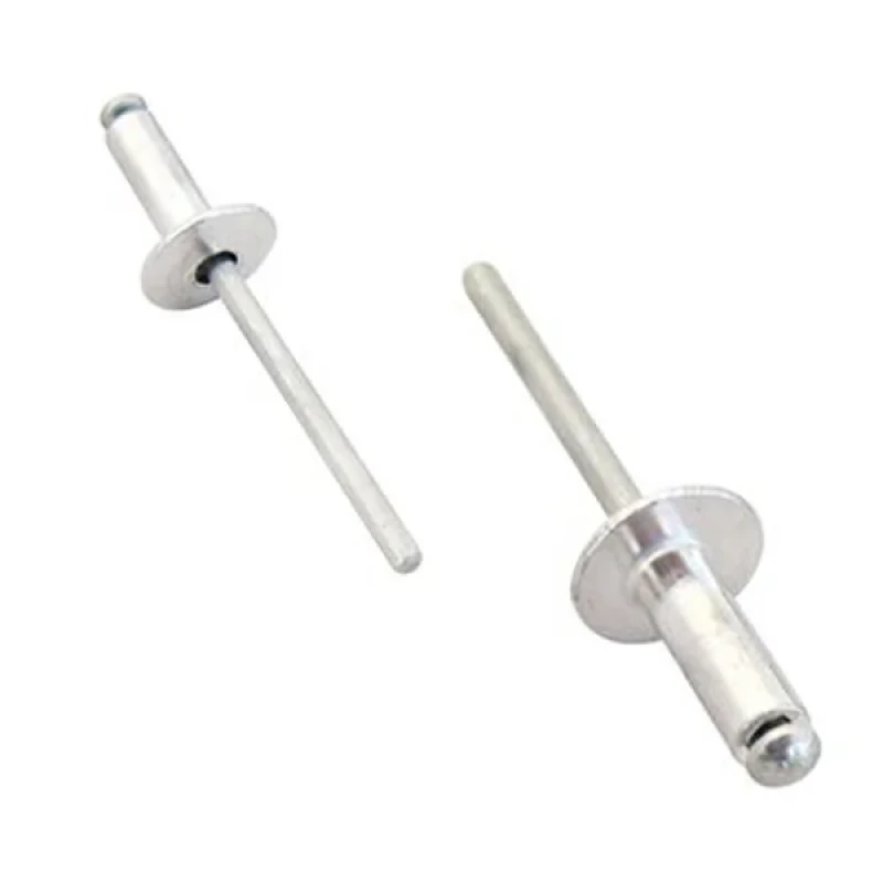 میخ پرچ پرچ ساز مدل 12×4 بسته 50 عددی