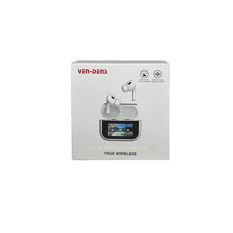 هدفون بلوتوثی مدل VD-BT033