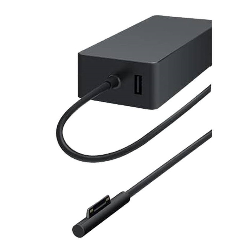 شارژر 44 وات مدل 926 مناسب برای تبلت مایکروسافت Surface Pro 3Pro 4Pro 6