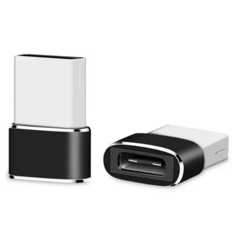 مبدل USB_C به USB مدل BZA002