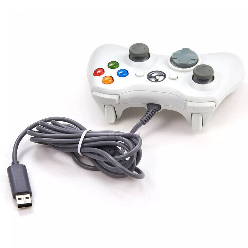 دسته بازی ایکس باکس 360  مدل xbox 360 w1139