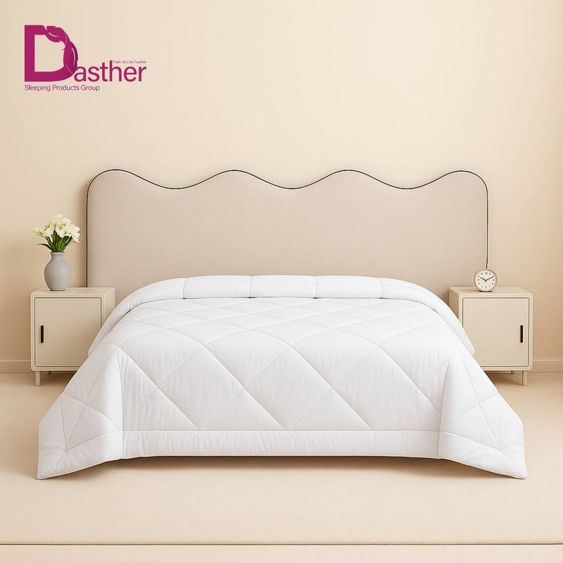 لحاف دستر مدل لایت سایز  160×200 سانتی متر