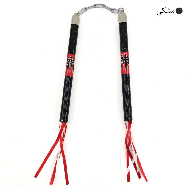 نانچیکو ورزشی مدل NUI 81