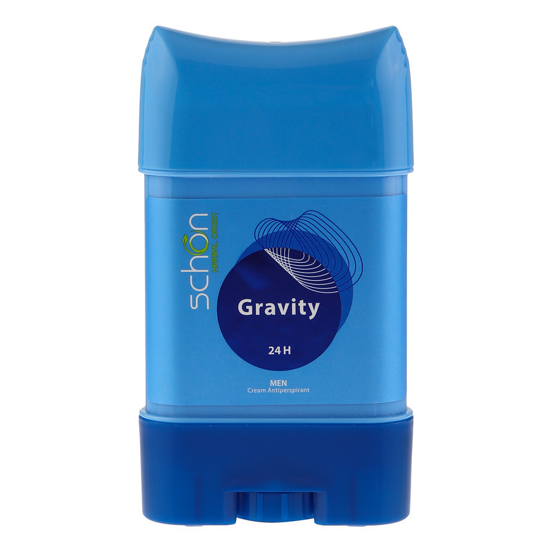 استیک ضد تعریق مردانه مردانه شون مدل GRAVITY حجم 75 میلی لیتر