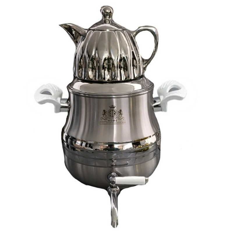 ست کتری و قوری سرهوم مدل 2015