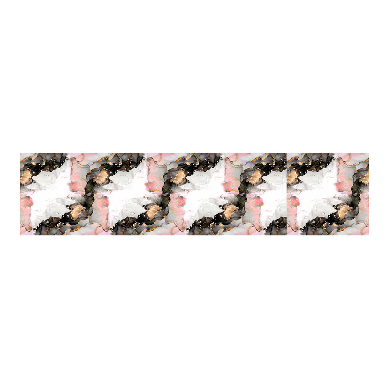 رانر مدل M60 - R سایز 120x37 سانتی‌متر