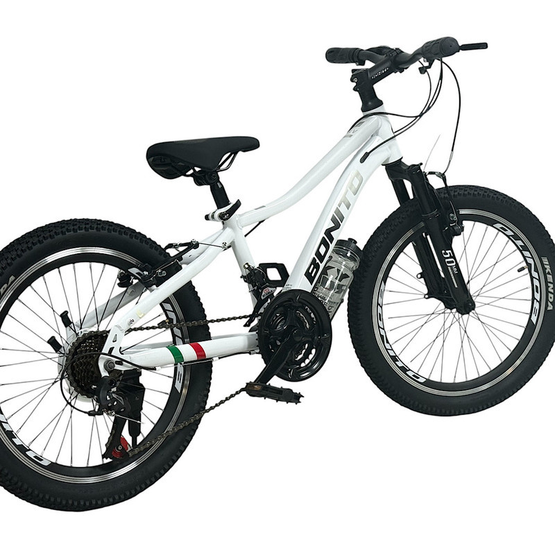 دوچرخه کوهستان بونیتو مدل z-101 سایز طوقه 20 اینچ