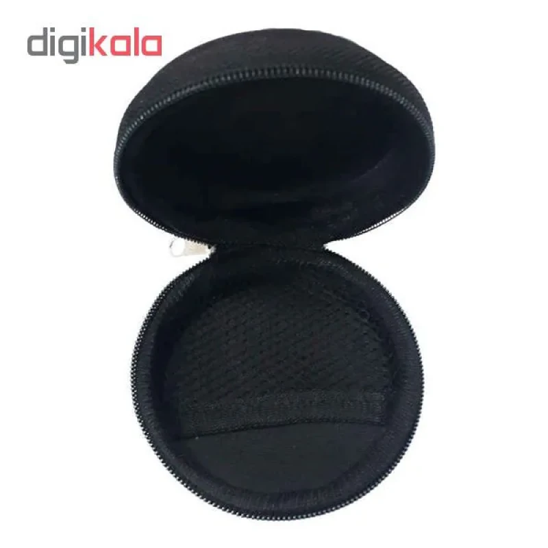 کیف هندزفری مدل sama-003