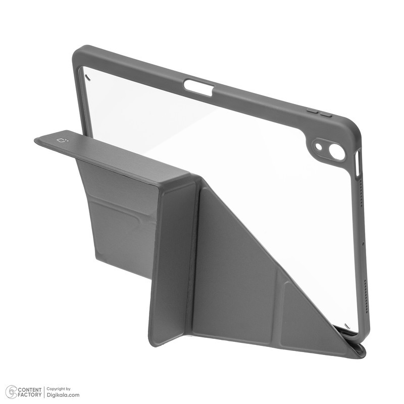 کیف کلاسوری دوکس دوکیس مدل MAGI مناسب برای تبلت اپل iPad Air 6 11 inch  iPad Air45 10.9 inch