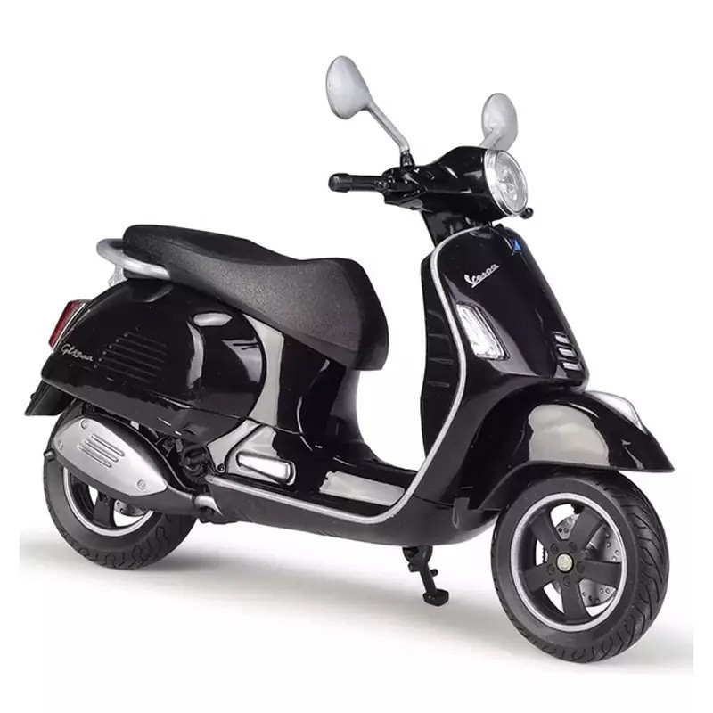 موتور بازی ولی مدل Vespa Gts Super 2020