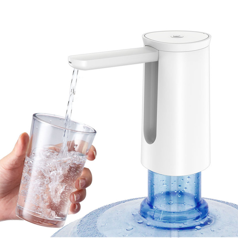 پمپ آب سفری مدل شارژی Dispenser