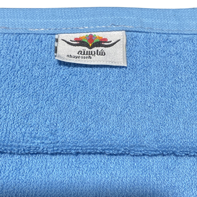 حوله استخری شایسته مدل هارمونیک سایز 60x125 سانتی متر