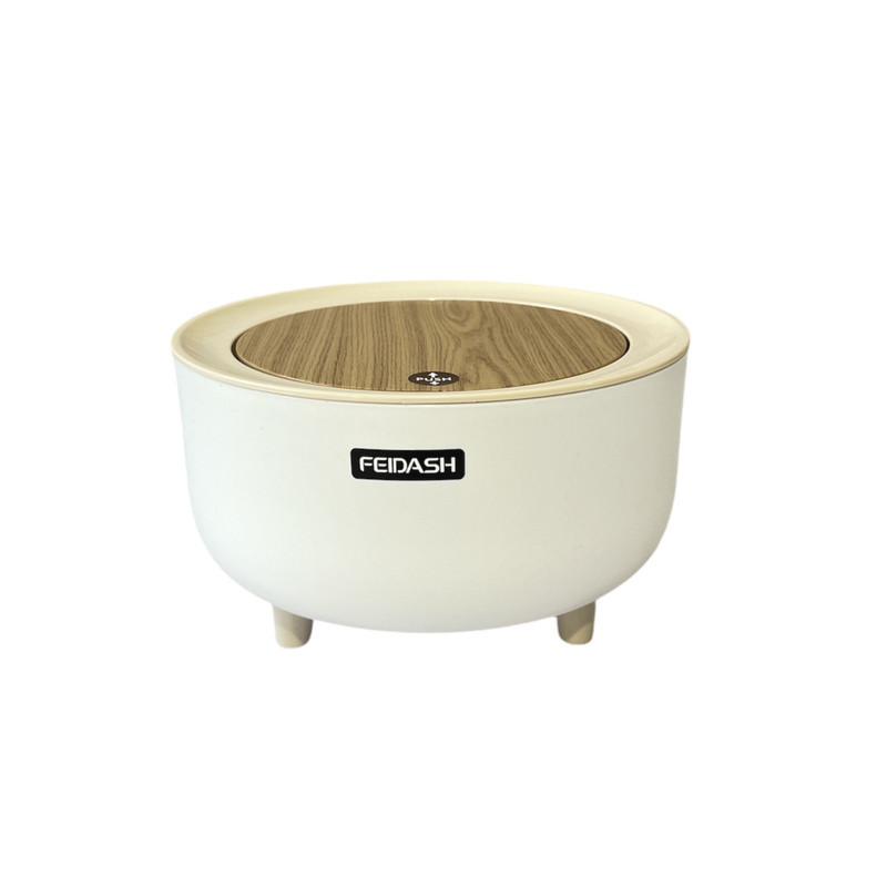 سطل زباله مدل رومیزی  feidash کد VT2318