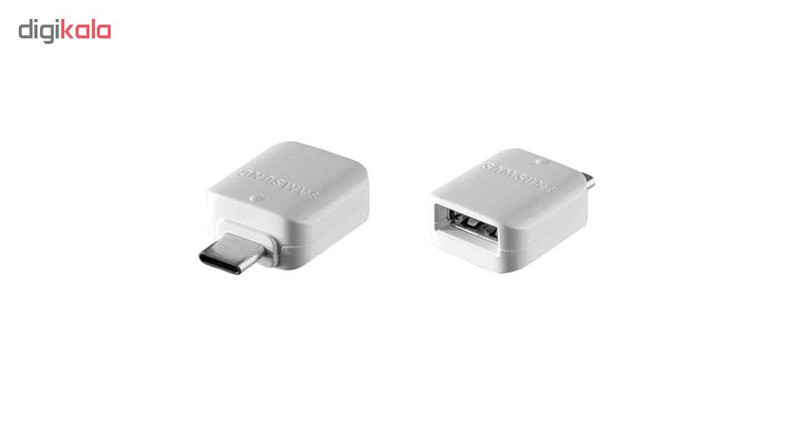 مبدل OTG USB-C مدل GH98-41288A