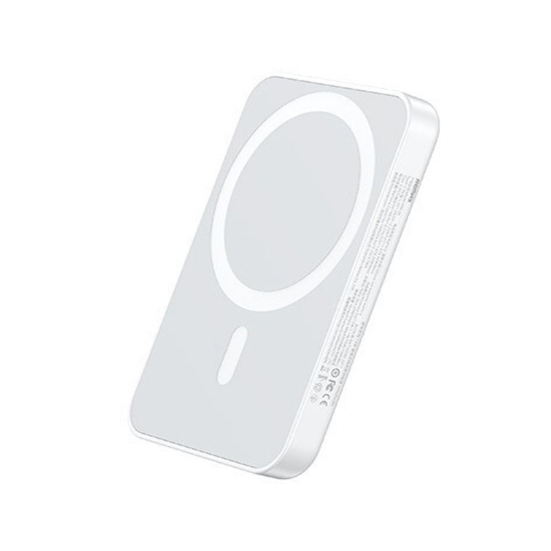 پاوربانک ریمکس مدل RPP-65 ظرفیت 10000 میلی آمپر ساعت