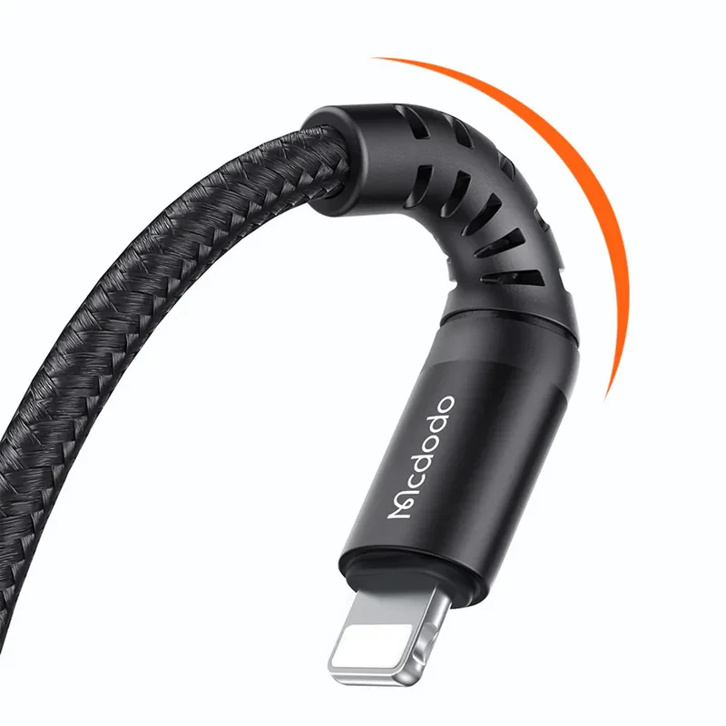 کابل تبدیل USB به لایتنینگ مک دودو مدل CA-2261 طول 1 متر