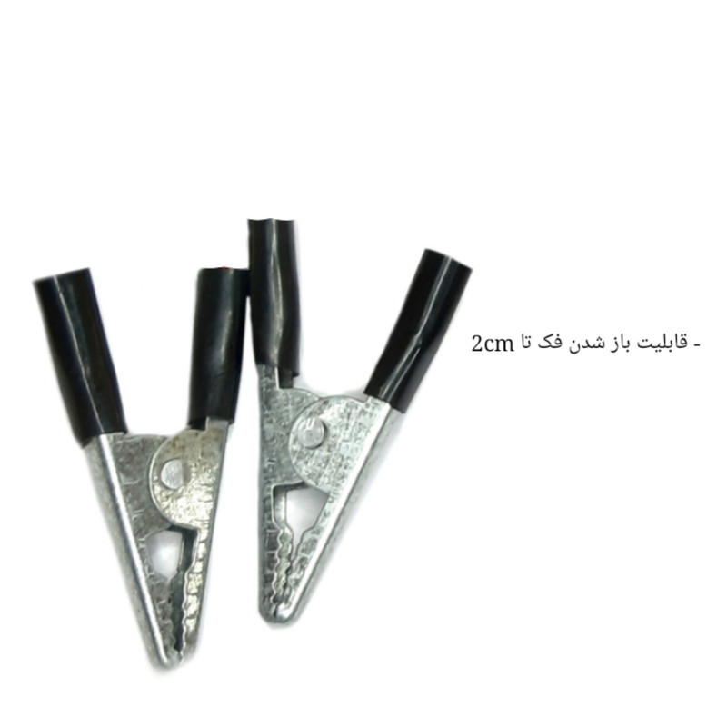 دستگاه تست سیم کشی مدل Rg003
