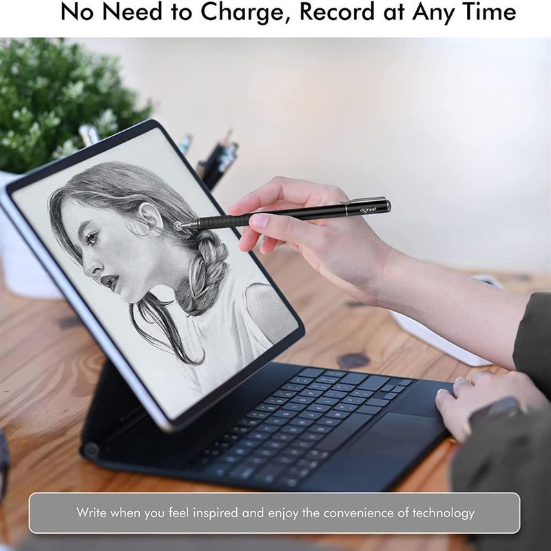 قلم لمسی هارمن مدل Household Pen