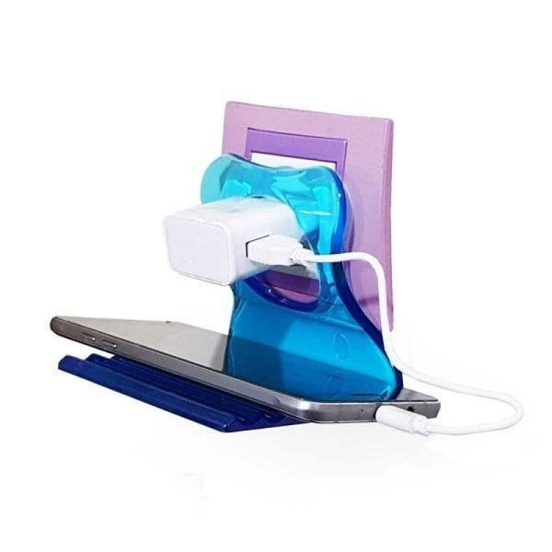 پایه نگهدارنده گوشی موبایل و تبلت مدل T212